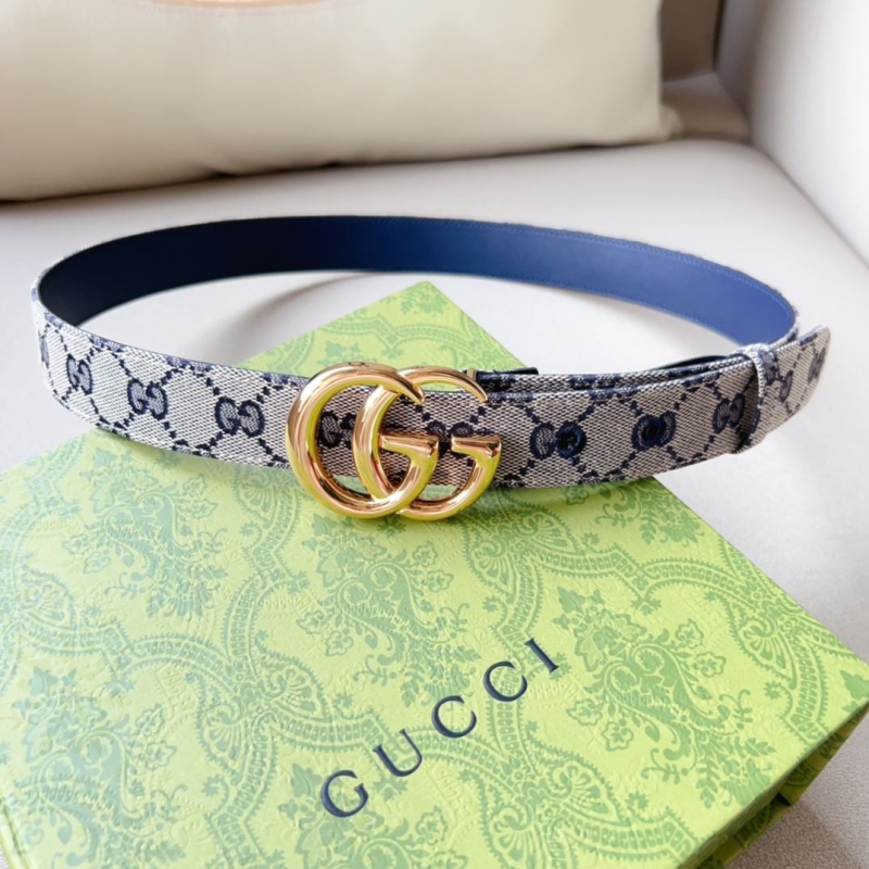 Gucci Belts